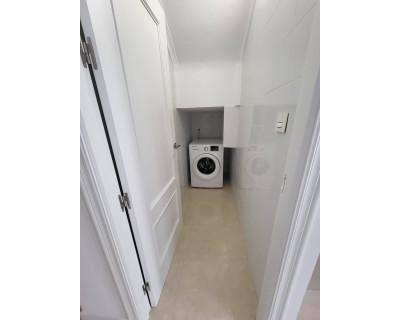 Segunda mano - Adosado - San Miguel de Salinas