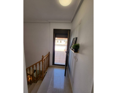 Segunda mano - Adosado - San Miguel de Salinas