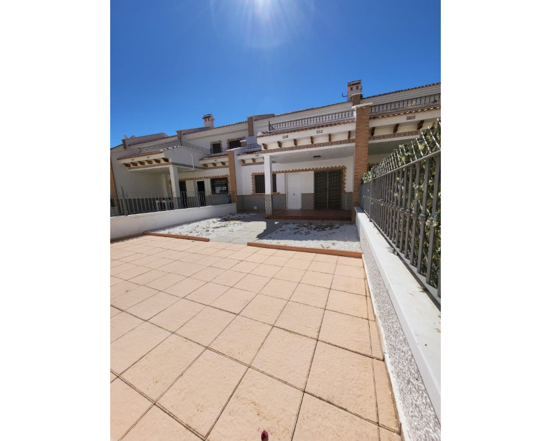 Segunda mano - Adosado - San Miguel de Salinas