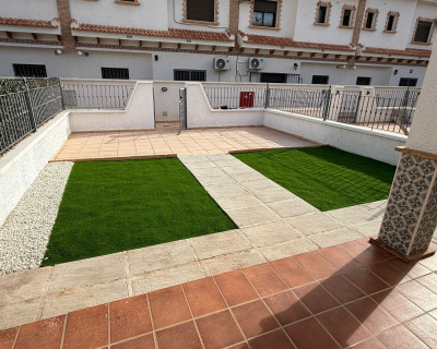 Segunda mano - Adosado - San Miguel de Salinas