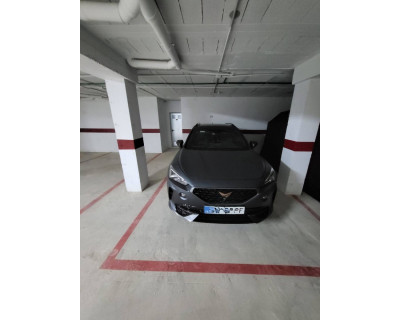 Segunda mano - Adosado - San Miguel de Salinas