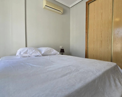 Segunda mano - Bungalow - Torrevieja - Nueva Torrevieja - Aguas Nuevas