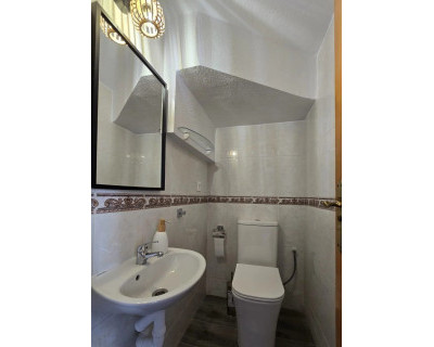 Segunda mano - Bungalow - Torrevieja - Nueva Torrevieja - Aguas Nuevas