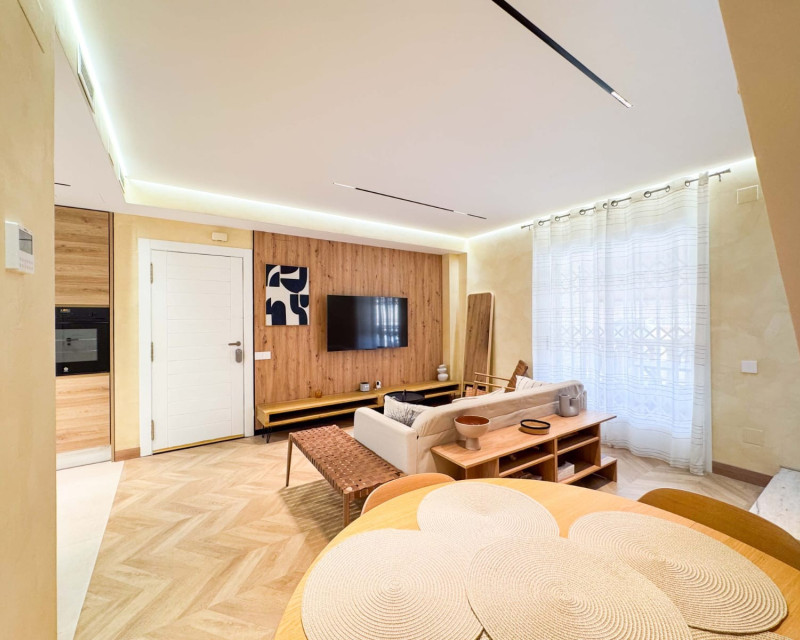 Sale - Bungalow - Guardamar del Segura - Guardamar Playa