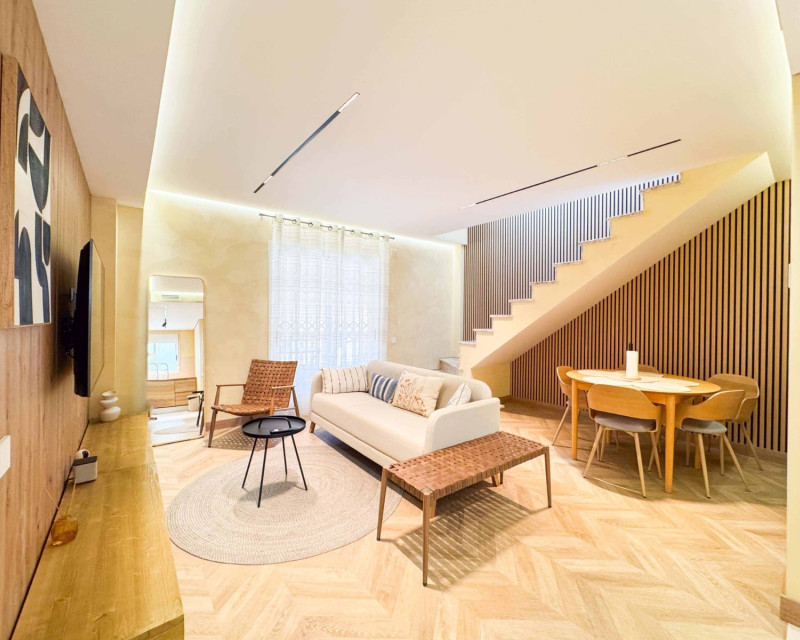 Sale - Bungalow - Guardamar del Segura - Guardamar Playa