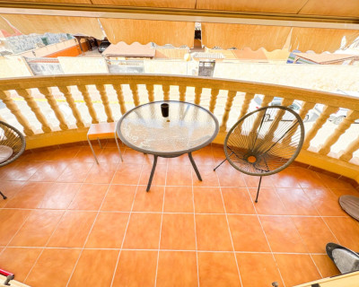 Sale - Bungalow - Guardamar del Segura - Guardamar Playa