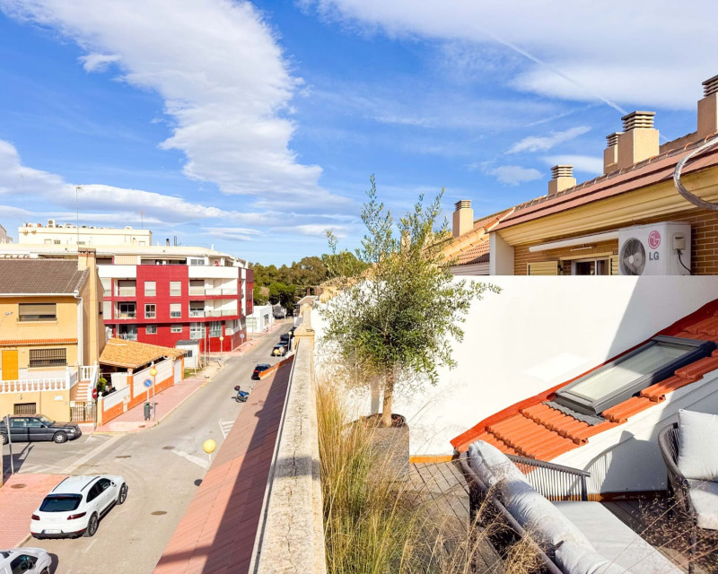 Sale - Bungalow - Guardamar del Segura - Guardamar Playa