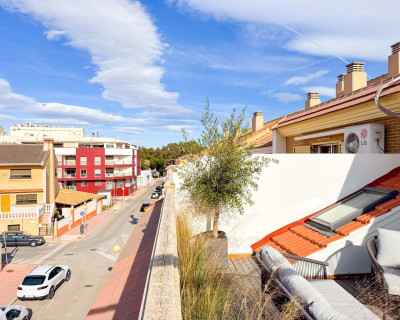 Sale - Bungalow - Guardamar del Segura - Guardamar Playa