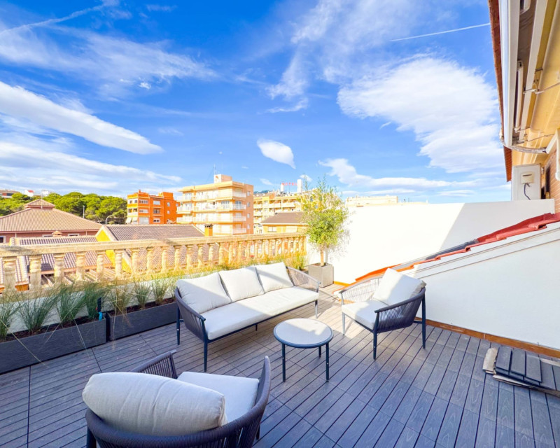 Sale - Bungalow - Guardamar del Segura - Guardamar Playa