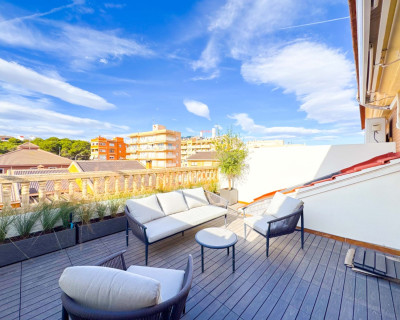 Sale - Bungalow - Guardamar del Segura - Guardamar Playa