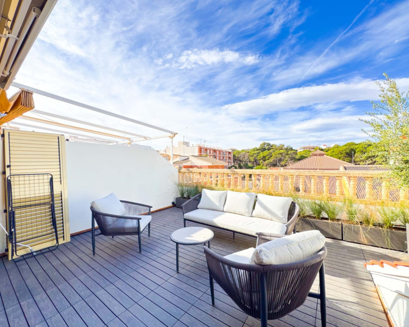 Sale - Bungalow - Guardamar del Segura - Guardamar Playa