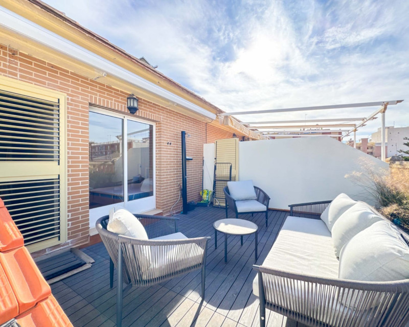 Sale - Bungalow - Guardamar del Segura - Guardamar Playa