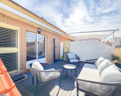 Sale - Bungalow - Guardamar del Segura - Guardamar Playa