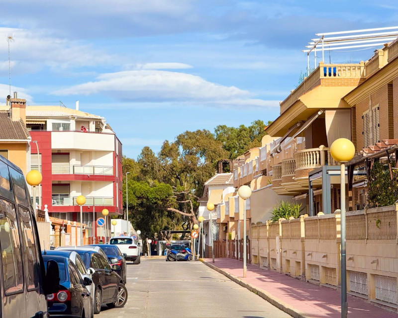 Sale - Bungalow - Guardamar del Segura - Guardamar Playa