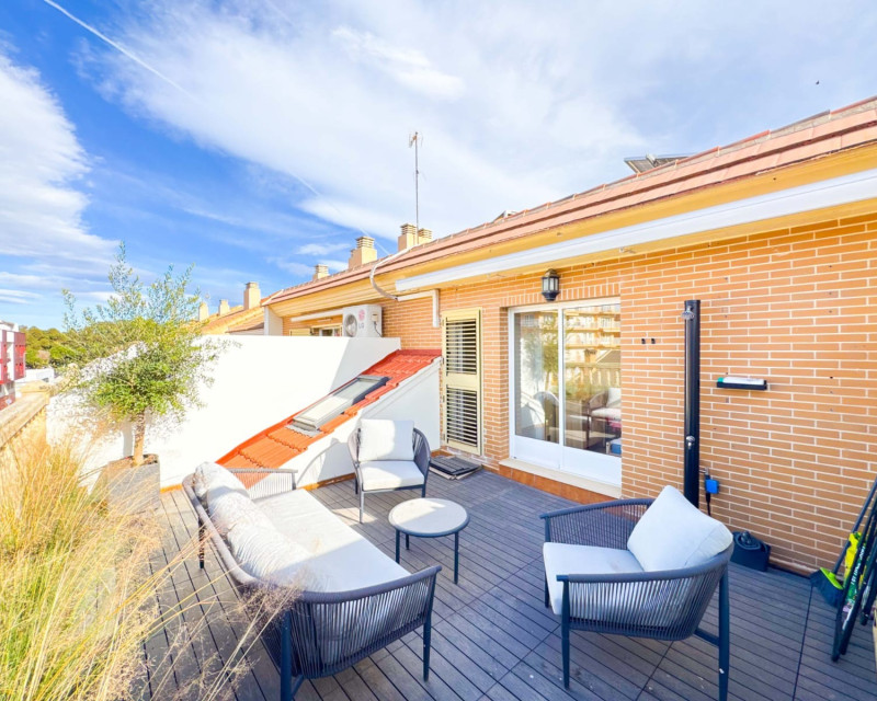 Sale - Bungalow - Guardamar del Segura - Guardamar Playa