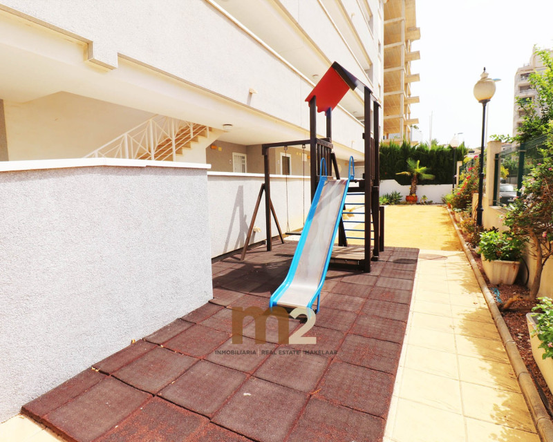 Segunda mano - Apartamento / piso - Guardamar del Segura - SUP 7