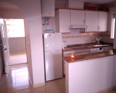 Segunda mano - Apartamento / piso - Guardamar del Segura - SUP 7