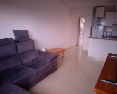 Segunda mano - Apartamento / piso - Guardamar del Segura - SUP 7