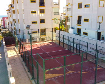 Herverkoop - Appartement / flat - Guardamar del Segura - Guardamar Hills