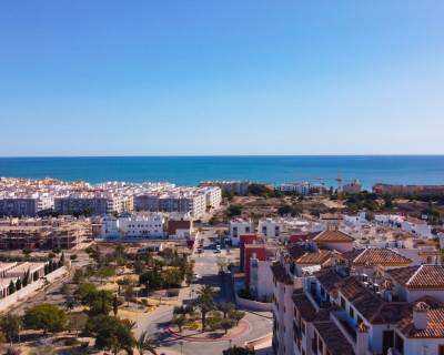 Herverkoop - Appartement / flat - Guardamar del Segura - Guardamar Hills