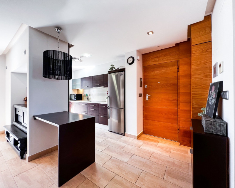 Herverkoop - Appartement / flat - Guardamar del Segura - Guardamar Hills