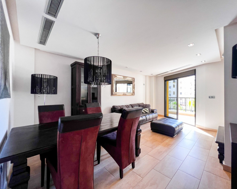 Herverkoop - Appartement / flat - Guardamar del Segura - Guardamar Hills