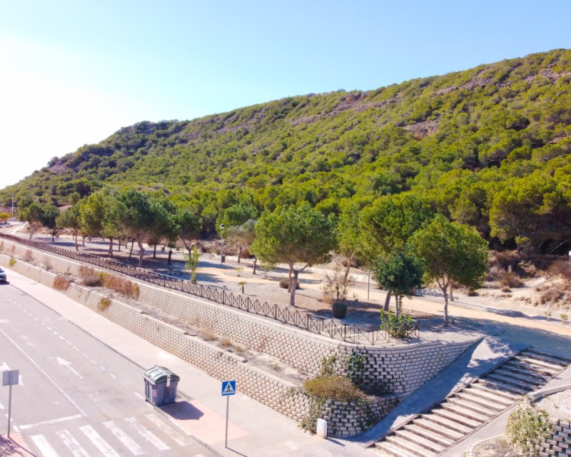 Herverkoop - Appartement / flat - Guardamar del Segura - Guardamar Hills