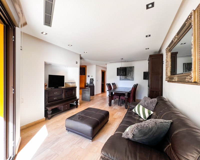 Herverkoop - Appartement / flat - Guardamar del Segura - Guardamar Hills