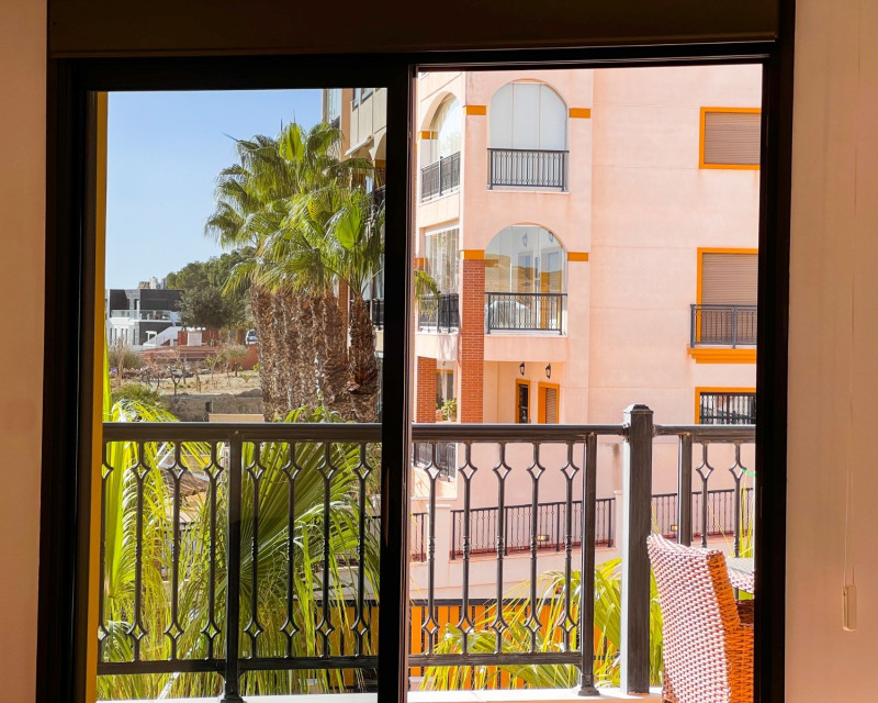 Herverkoop - Appartement / flat - Guardamar del Segura - Guardamar Hills