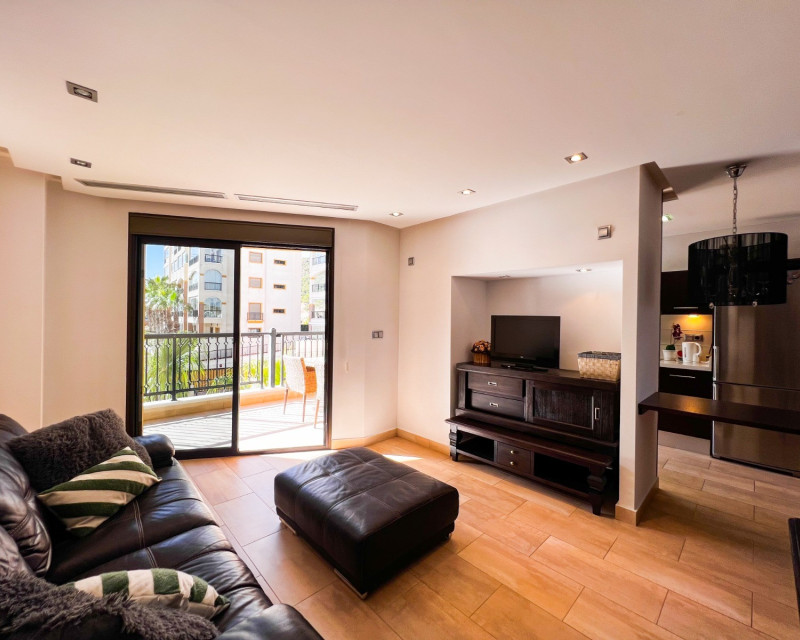 Herverkoop - Appartement / flat - Guardamar del Segura - Guardamar Hills