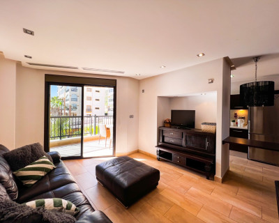 Herverkoop - Appartement / flat - Guardamar del Segura - Guardamar Hills