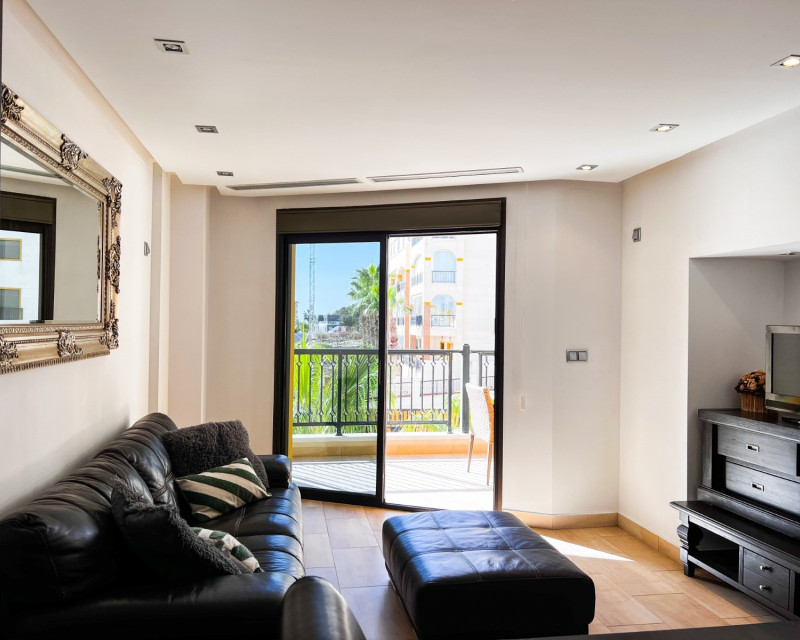 Herverkoop - Appartement / flat - Guardamar del Segura - Guardamar Hills