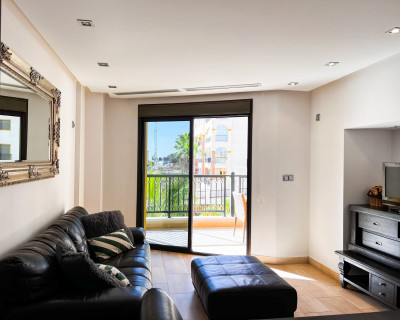 Herverkoop - Appartement / flat - Guardamar del Segura - Guardamar Hills