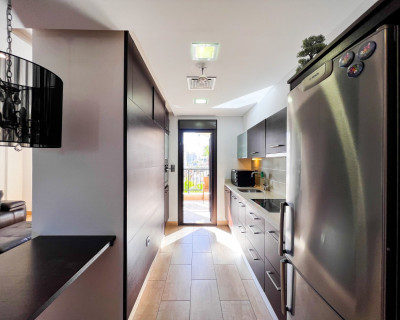 Herverkoop - Appartement / flat - Guardamar del Segura - Guardamar Hills