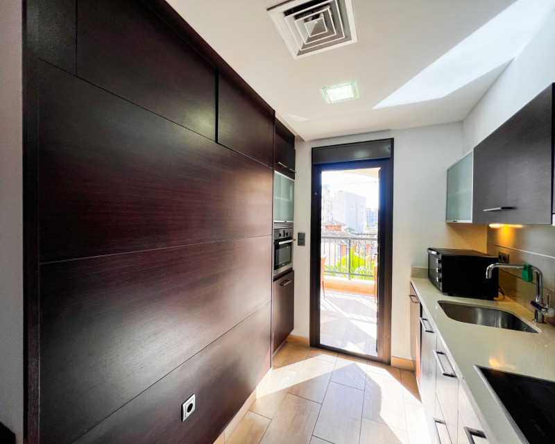 Herverkoop - Appartement / flat - Guardamar del Segura - Guardamar Hills