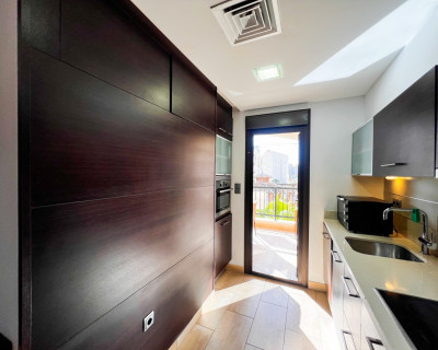 Herverkoop - Appartement / flat - Guardamar del Segura - Guardamar Hills