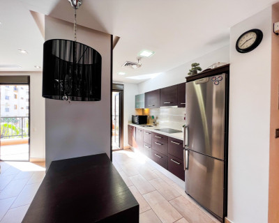 Herverkoop - Appartement / flat - Guardamar del Segura - Guardamar Hills