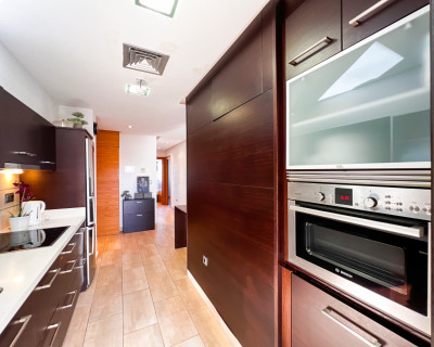 Herverkoop - Appartement / flat - Guardamar del Segura - Guardamar Hills