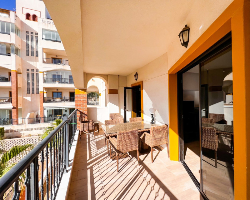 Herverkoop - Appartement / flat - Guardamar del Segura - Guardamar Hills