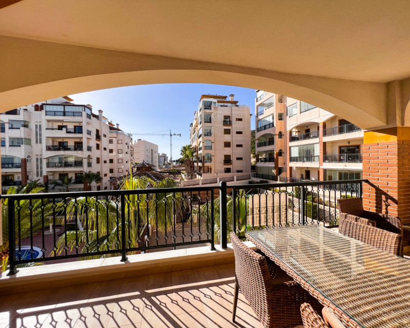 Herverkoop - Appartement / flat - Guardamar del Segura - Guardamar Hills