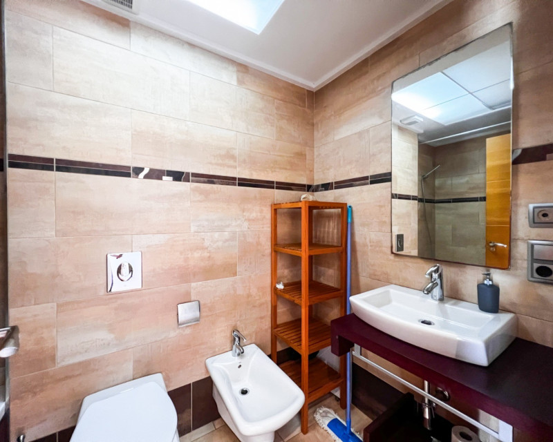 Herverkoop - Appartement / flat - Guardamar del Segura - Guardamar Hills