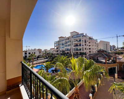 Herverkoop - Appartement / flat - Guardamar del Segura - Guardamar Hills