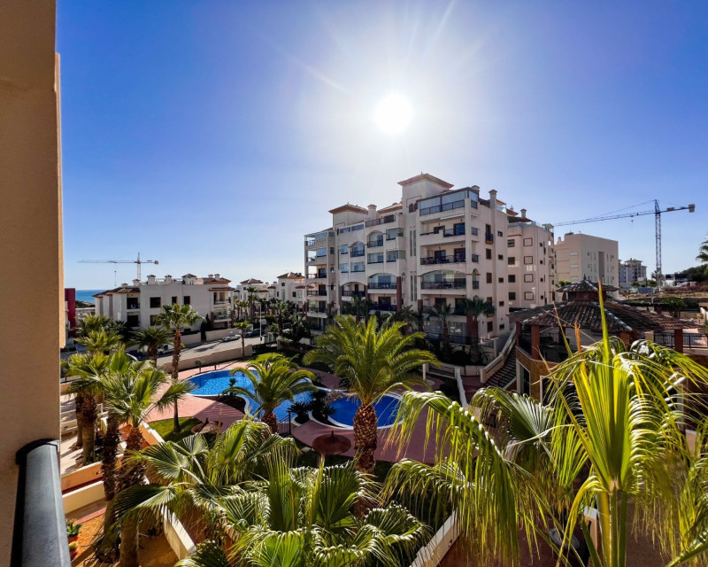 Herverkoop - Appartement / flat - Guardamar del Segura - Guardamar Hills