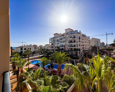 Herverkoop - Appartement / flat - Guardamar del Segura - Guardamar Hills