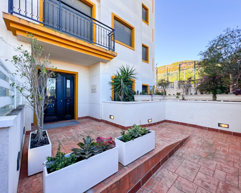 Herverkoop - Appartement / flat - Guardamar del Segura - Guardamar Hills