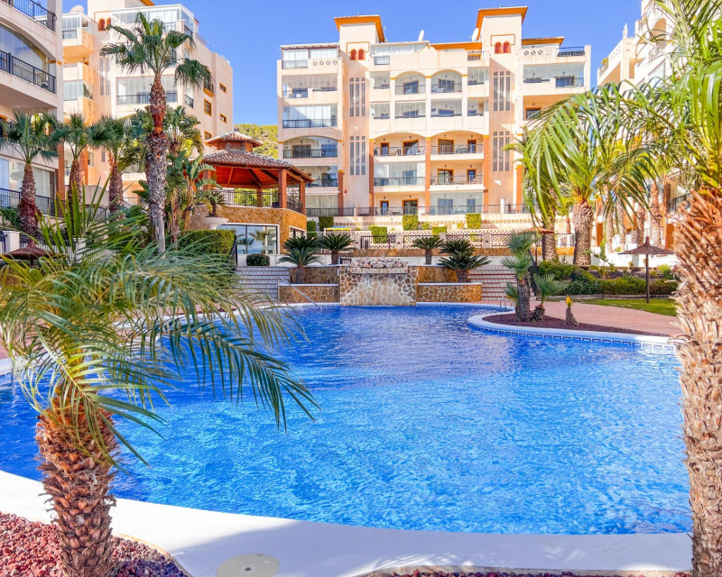 Herverkoop - Appartement / flat - Guardamar del Segura - Guardamar Hills