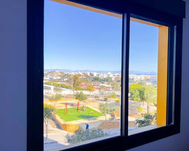 Herverkoop - Appartement / flat - Guardamar del Segura - Guardamar Hills