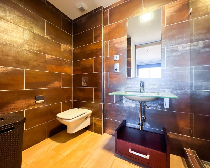 Herverkoop - Appartement / flat - Guardamar del Segura - Guardamar Hills