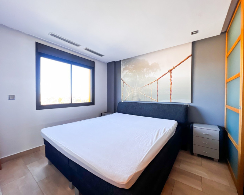 Herverkoop - Appartement / flat - Guardamar del Segura - Guardamar Hills