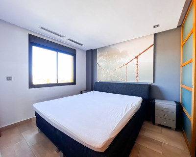 Herverkoop - Appartement / flat - Guardamar del Segura - Guardamar Hills